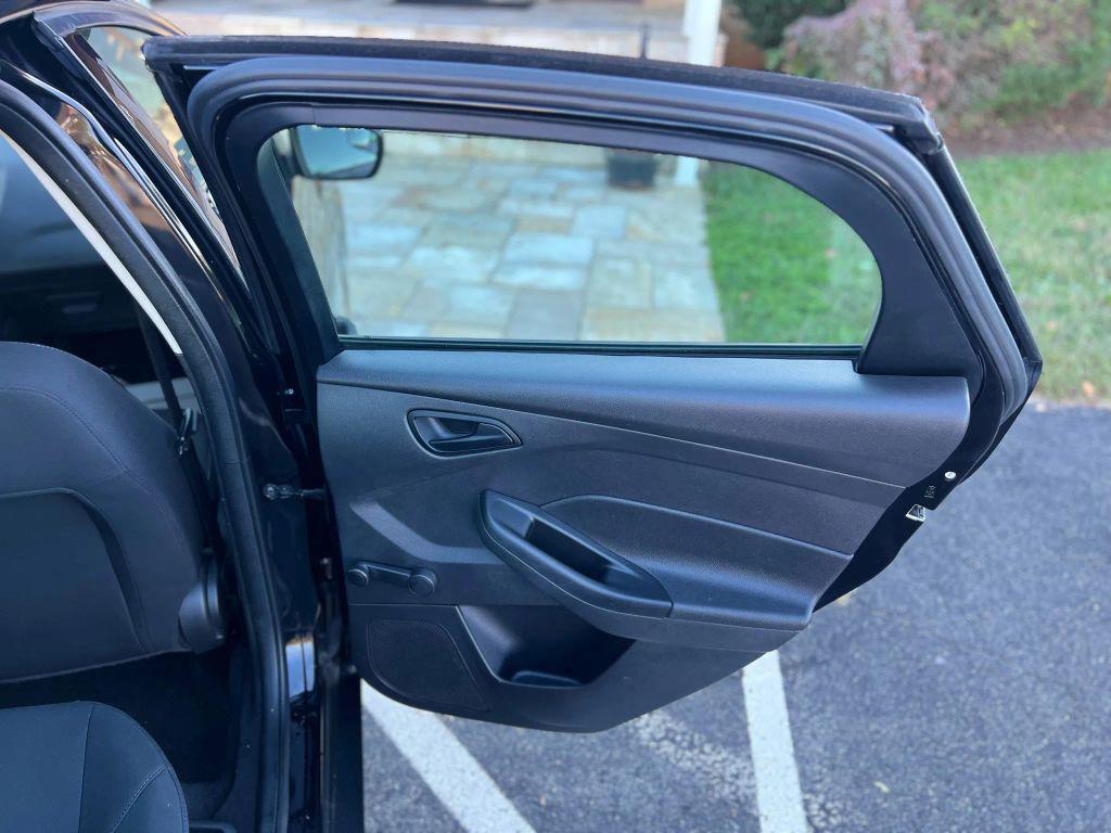 used 2017 Ford Focus car, priced at $5,200