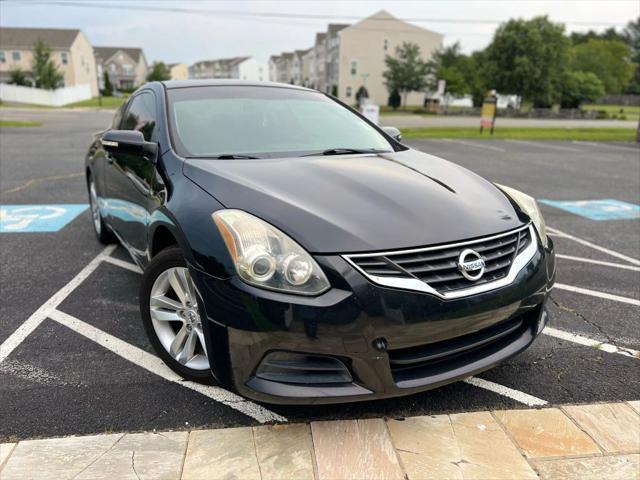 used 2013 Nissan Altima car, priced at $5,999