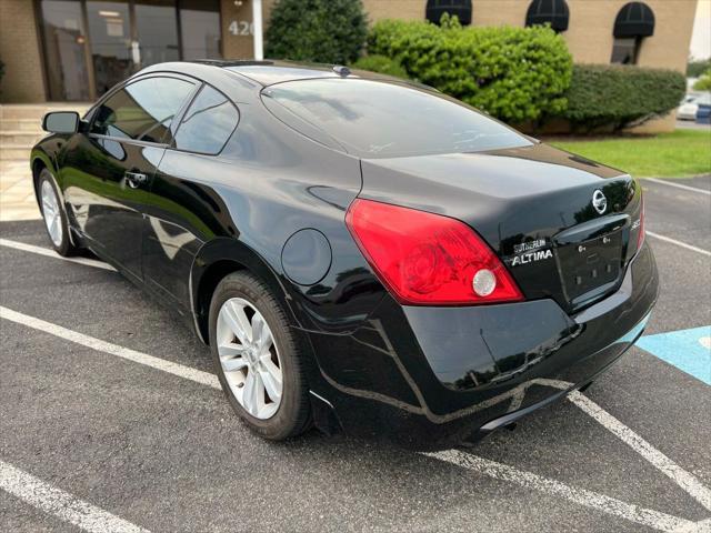 used 2013 Nissan Altima car, priced at $5,999