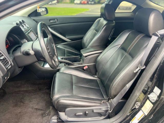 used 2013 Nissan Altima car, priced at $5,999