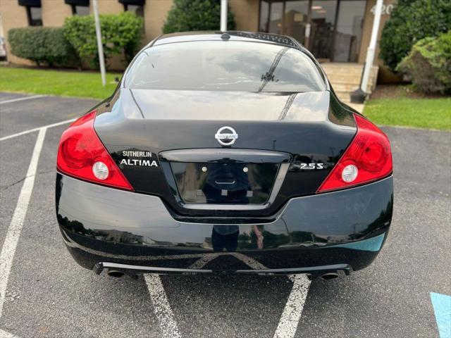 used 2013 Nissan Altima car, priced at $5,999