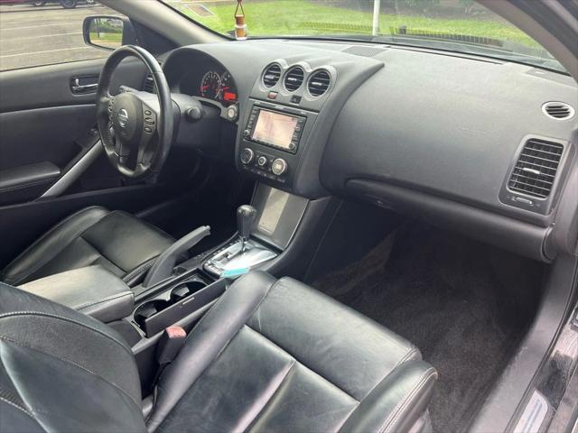 used 2013 Nissan Altima car, priced at $5,999