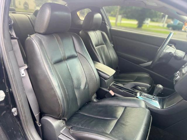 used 2013 Nissan Altima car, priced at $5,999