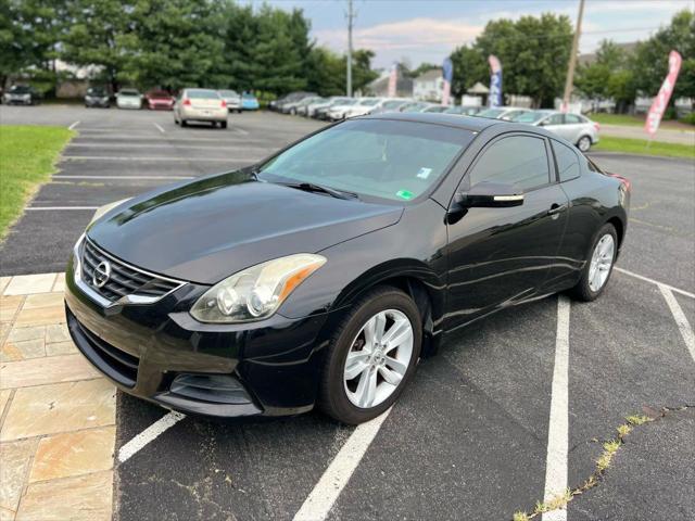 used 2013 Nissan Altima car, priced at $5,999