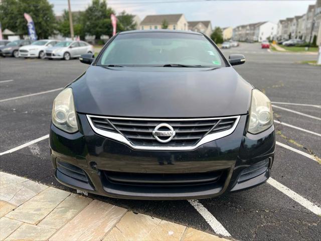 used 2013 Nissan Altima car, priced at $5,999