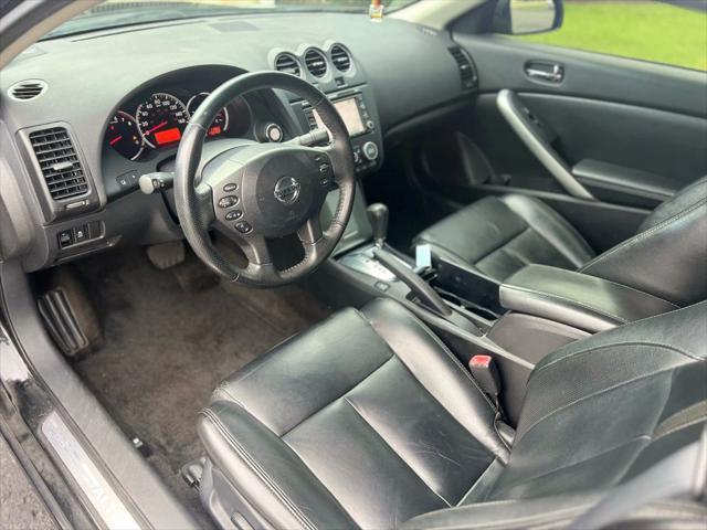 used 2013 Nissan Altima car, priced at $5,999