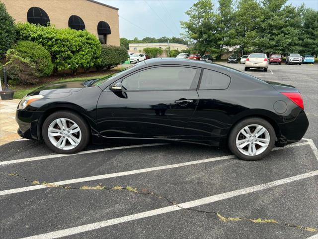 used 2013 Nissan Altima car, priced at $5,999