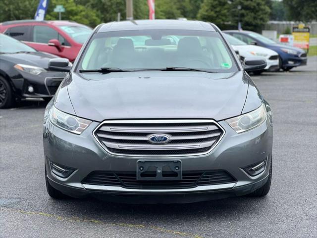 used 2013 Ford Taurus car, priced at $5,400