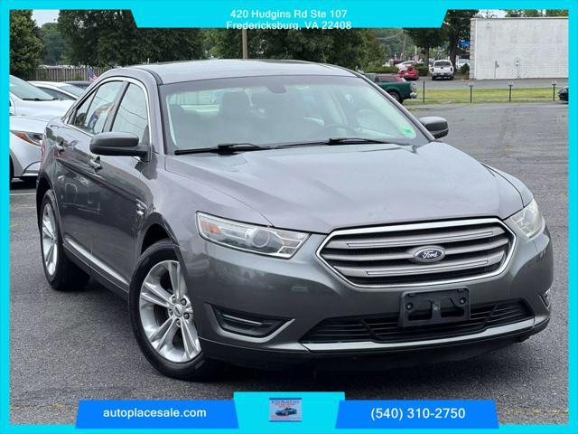 used 2013 Ford Taurus car, priced at $5,400