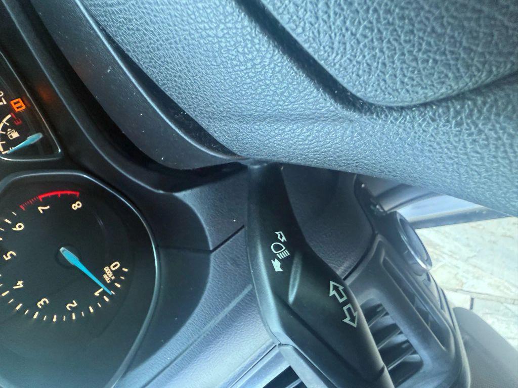 used 2016 Ford Focus car, priced at $5,500