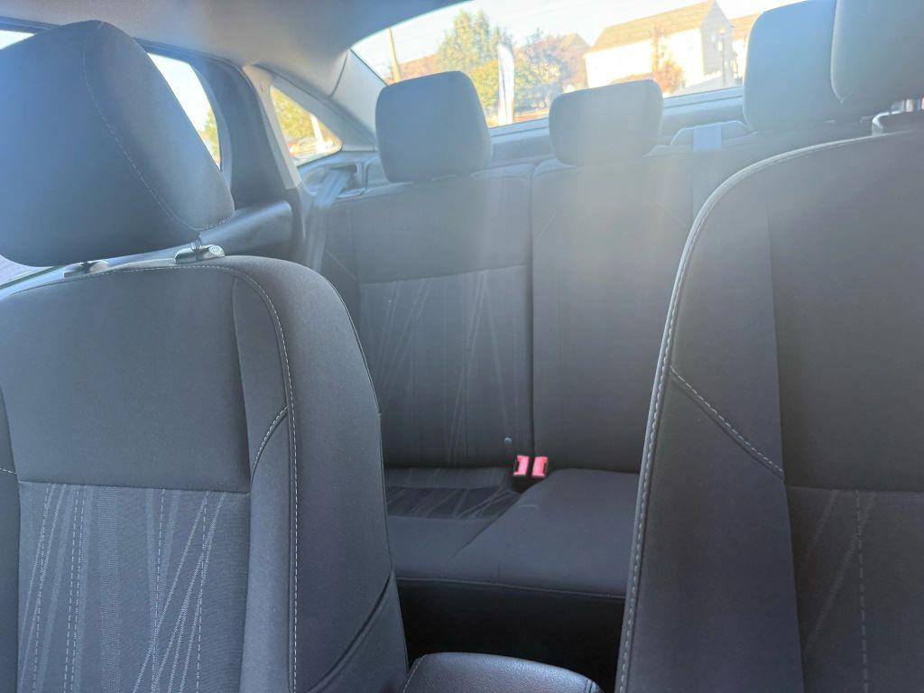 used 2016 Ford Focus car, priced at $5,500