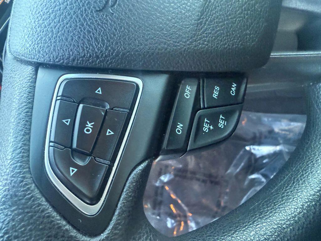 used 2016 Ford Focus car, priced at $5,500