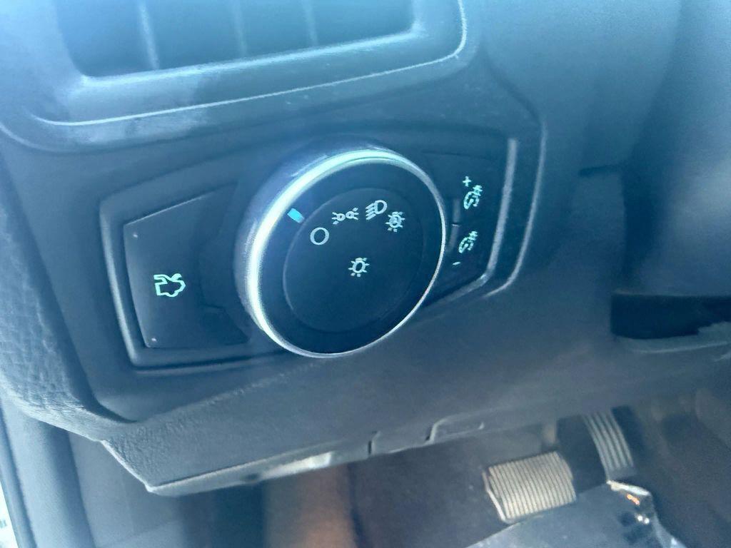 used 2016 Ford Focus car, priced at $5,500