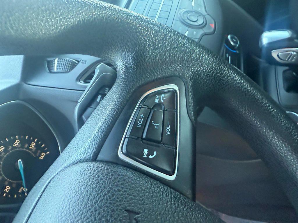 used 2016 Ford Focus car, priced at $5,500