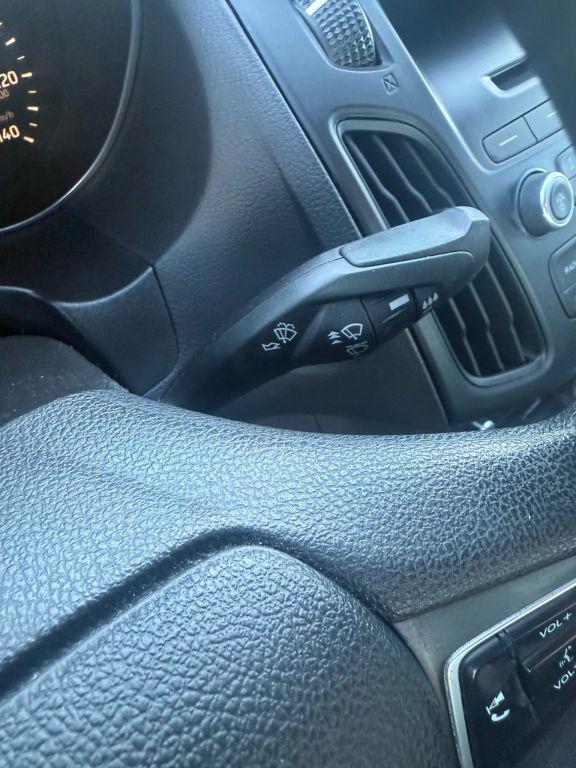 used 2016 Ford Focus car, priced at $5,500