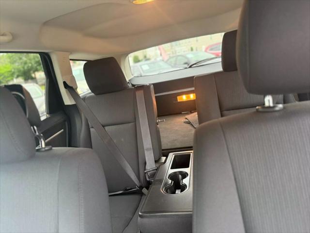 used 2010 Dodge Journey car, priced at $7,500