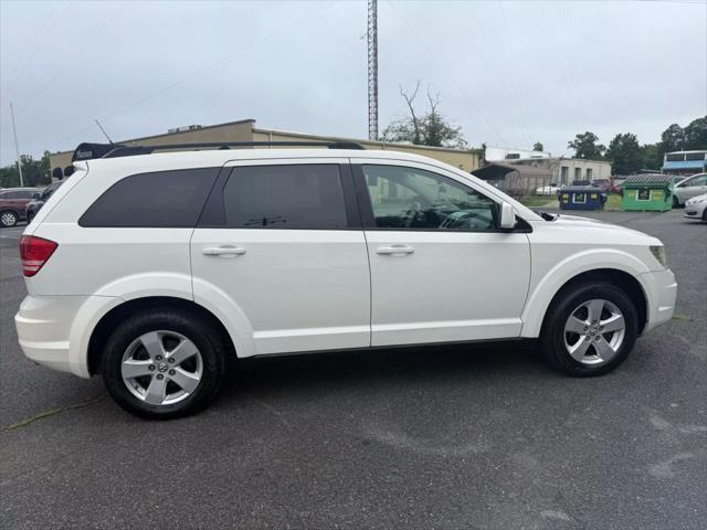 used 2010 Dodge Journey car, priced at $7,500