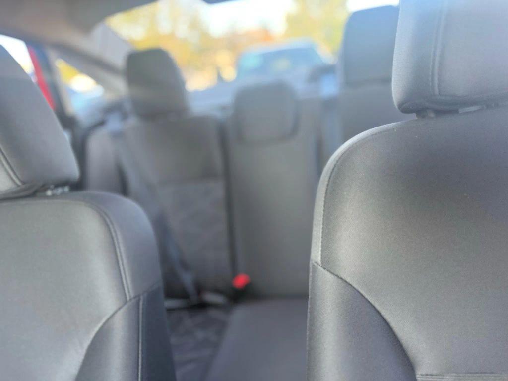 used 2013 Ford Fiesta car, priced at $6,000