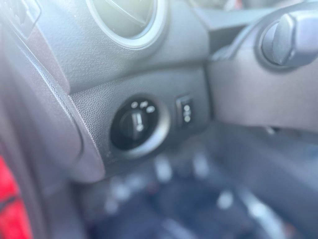 used 2013 Ford Fiesta car, priced at $6,000