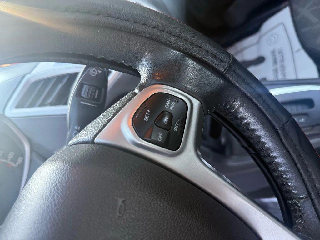 used 2013 Ford Fiesta car, priced at $6,000