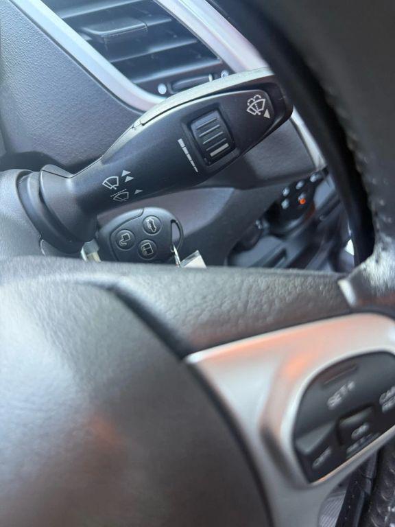 used 2013 Ford Fiesta car, priced at $6,000