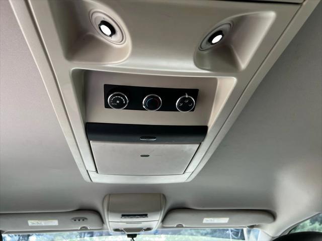 used 2013 Chrysler Town & Country car, priced at $7,400