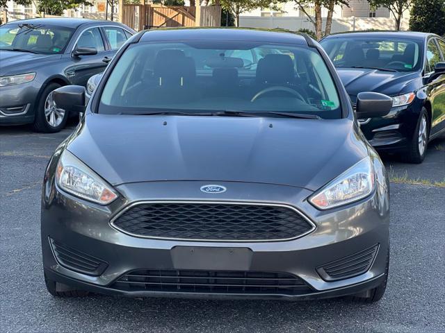 used 2018 Ford Focus car, priced at $5,999