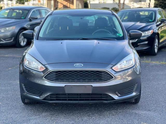 used 2018 Ford Focus car, priced at $5,999