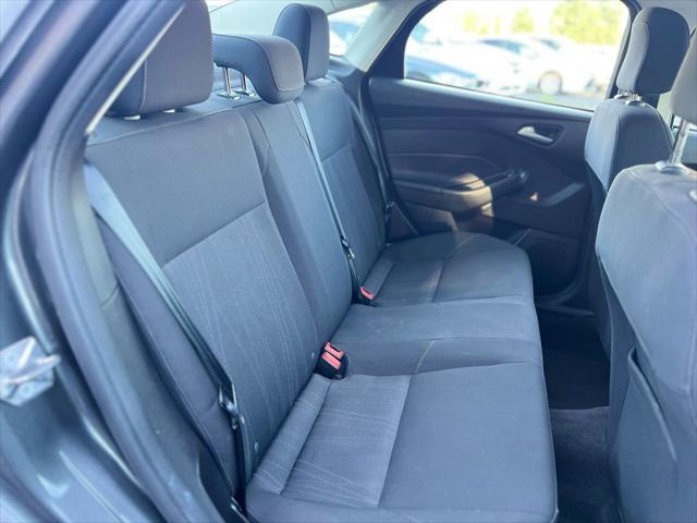 used 2018 Ford Focus car, priced at $5,999