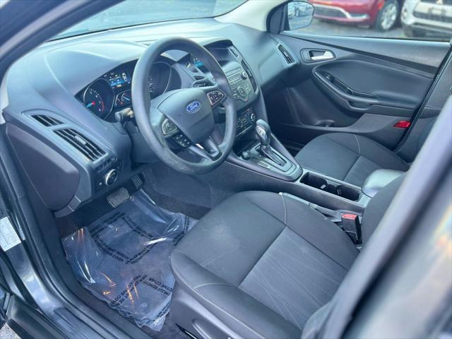 used 2018 Ford Focus car, priced at $5,999