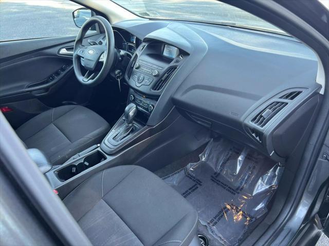 used 2018 Ford Focus car, priced at $5,999