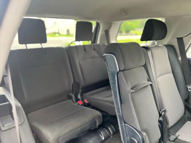 used 2019 Toyota 4Runner car, priced at $18,995