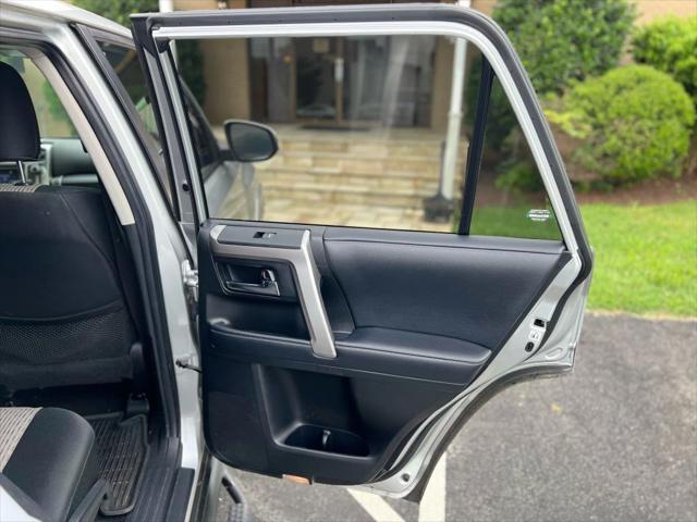 used 2019 Toyota 4Runner car, priced at $18,995