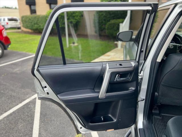 used 2019 Toyota 4Runner car, priced at $18,995