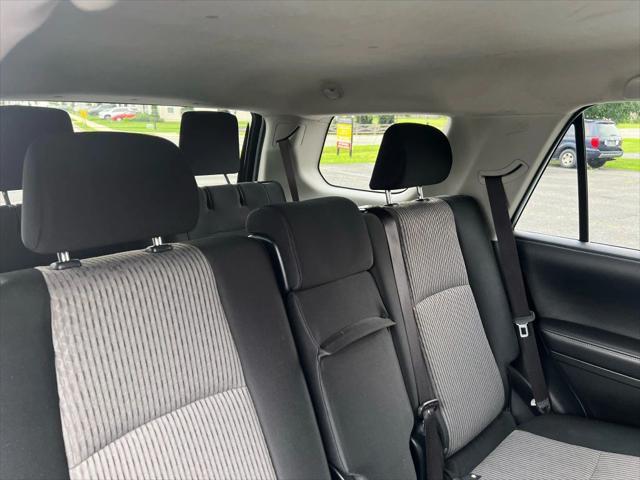 used 2019 Toyota 4Runner car, priced at $18,995