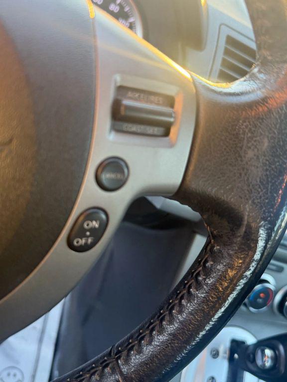 used 2011 Nissan Sentra car, priced at $3,999