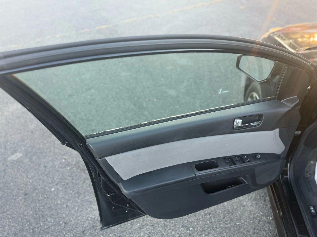 used 2011 Nissan Sentra car, priced at $3,999