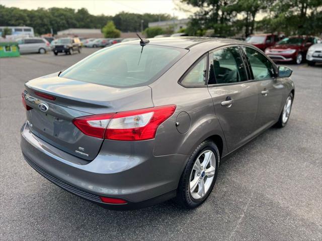 used 2014 Ford Focus car, priced at $4,995