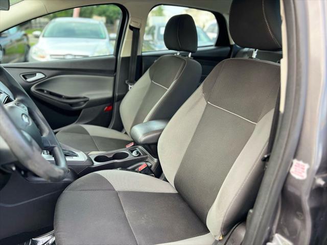used 2014 Ford Focus car, priced at $4,995