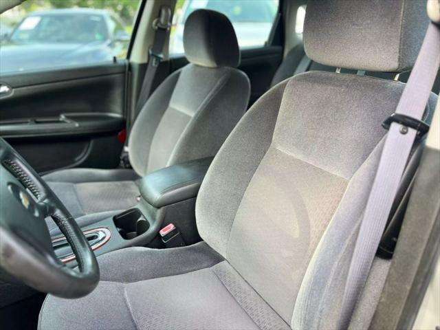 used 2010 Chevrolet Impala car, priced at $5,999