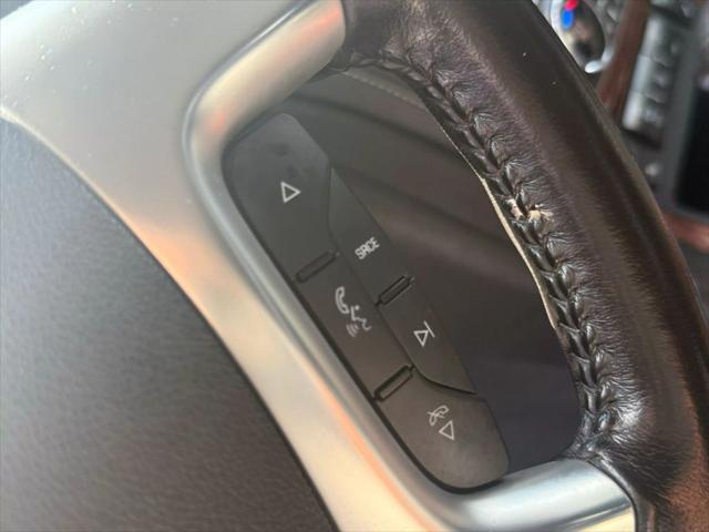 used 2014 Chevrolet Traverse car, priced at $7,500