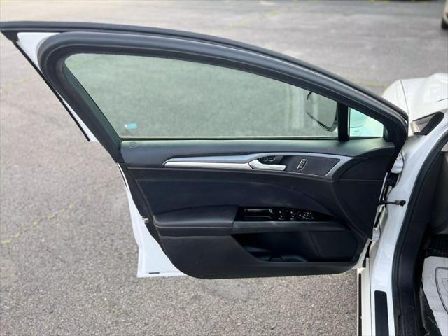 used 2013 Ford Fusion car, priced at $5,995