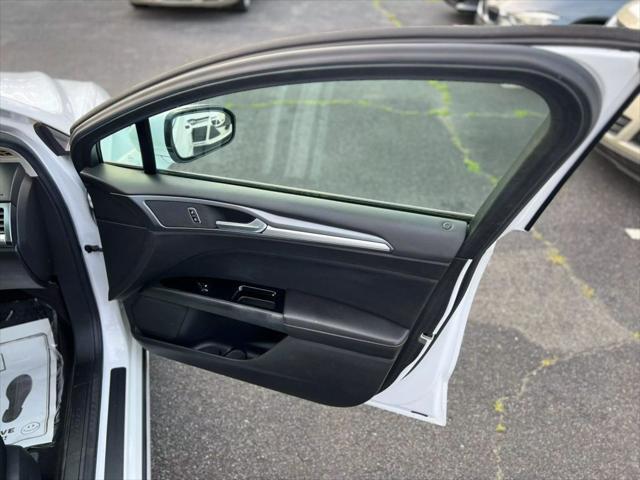 used 2013 Ford Fusion car, priced at $5,995