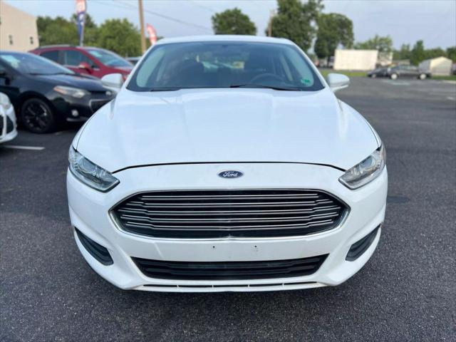 used 2013 Ford Fusion car, priced at $5,995