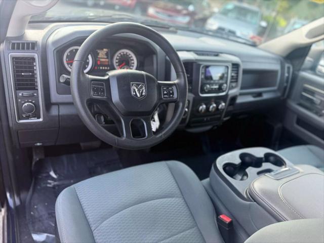 used 2013 Ram 1500 car, priced at $9,500