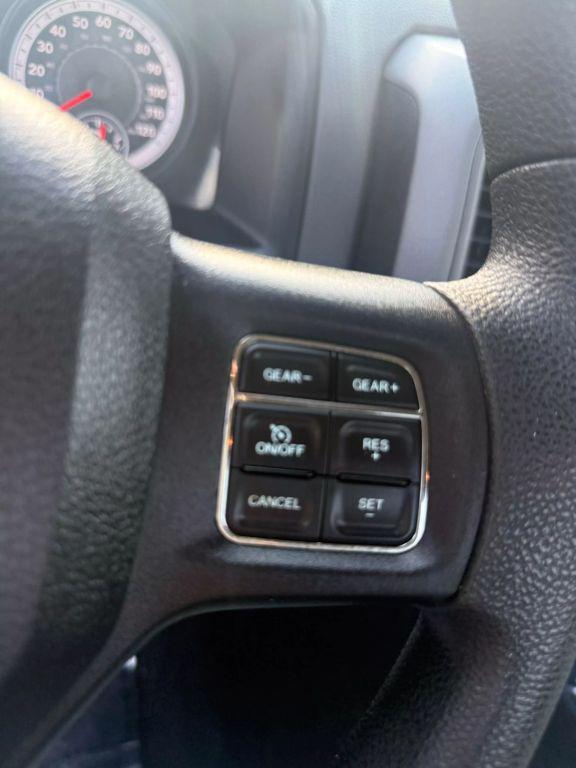 used 2013 Ram 1500 car, priced at $9,500