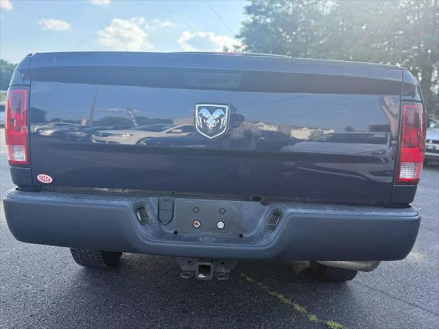 used 2013 Ram 1500 car, priced at $9,500