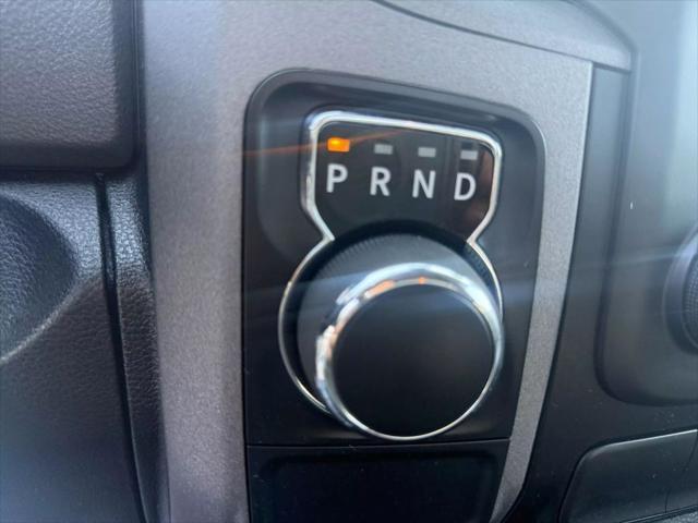 used 2013 Ram 1500 car, priced at $9,500