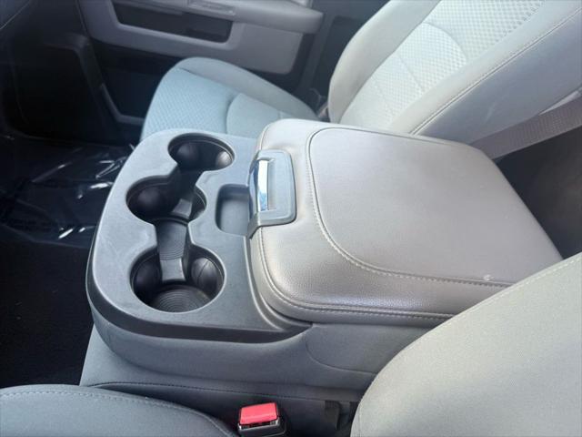 used 2013 Ram 1500 car, priced at $9,500