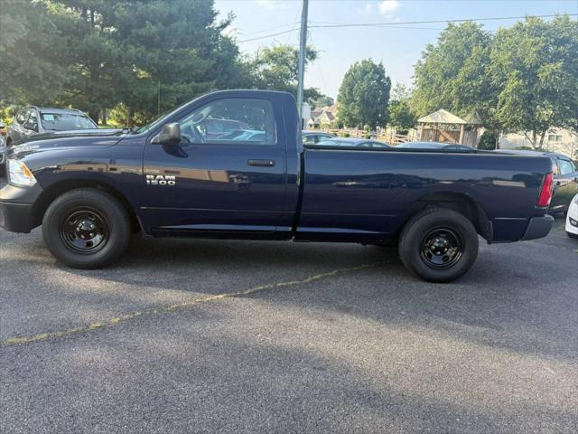 used 2013 Ram 1500 car, priced at $9,500